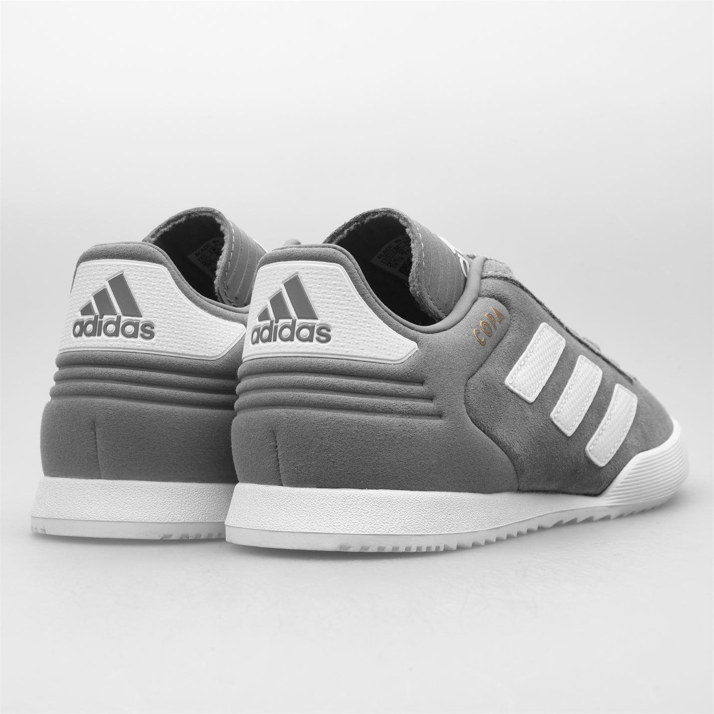 Pantof sport adidas Copa Super Suede copil