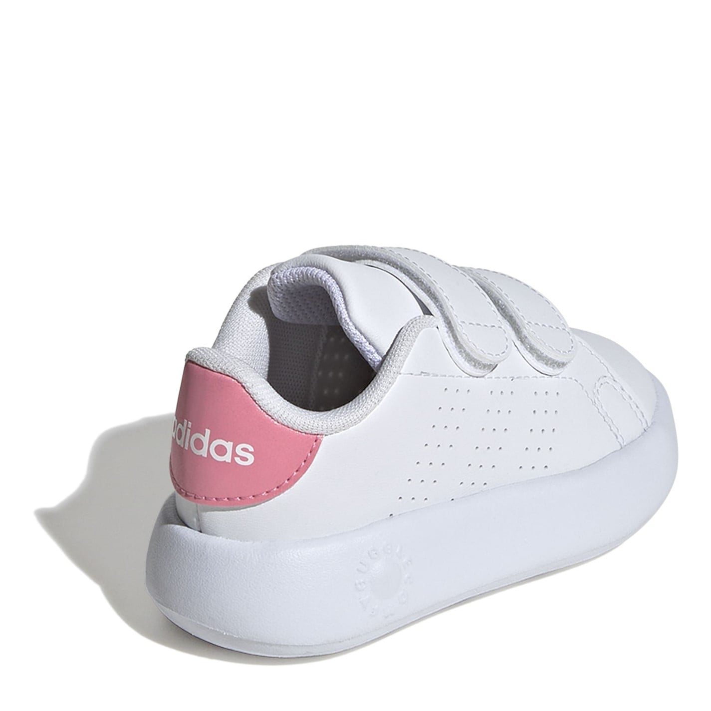 Pantof sport adidas Court Lifestyle bebelus