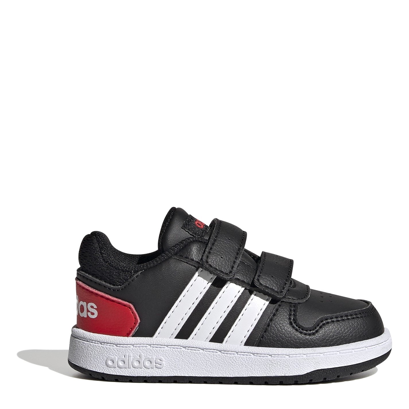 Pantof sport adidas Hoops bebelus
