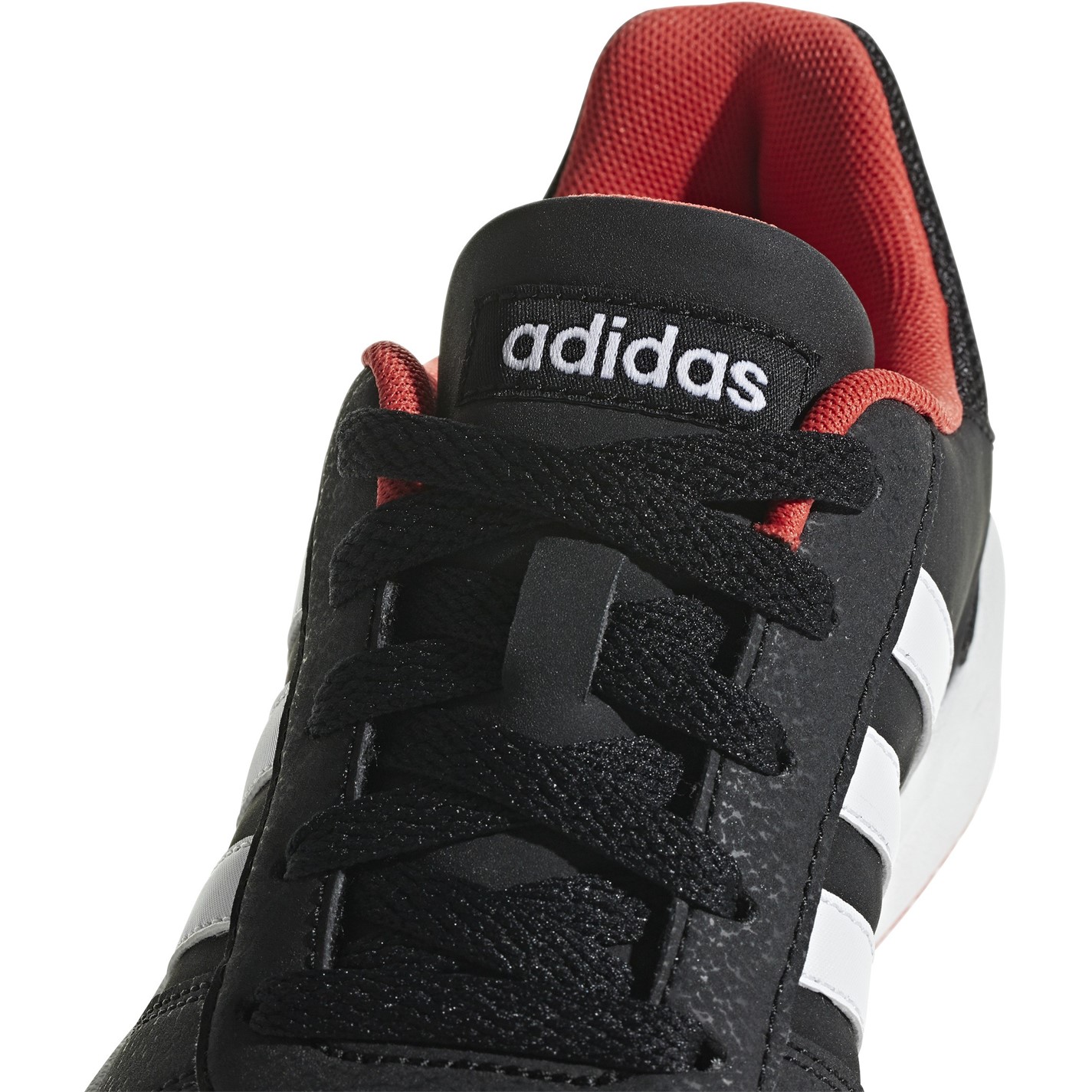 Pantof sport adidas Hoops copil