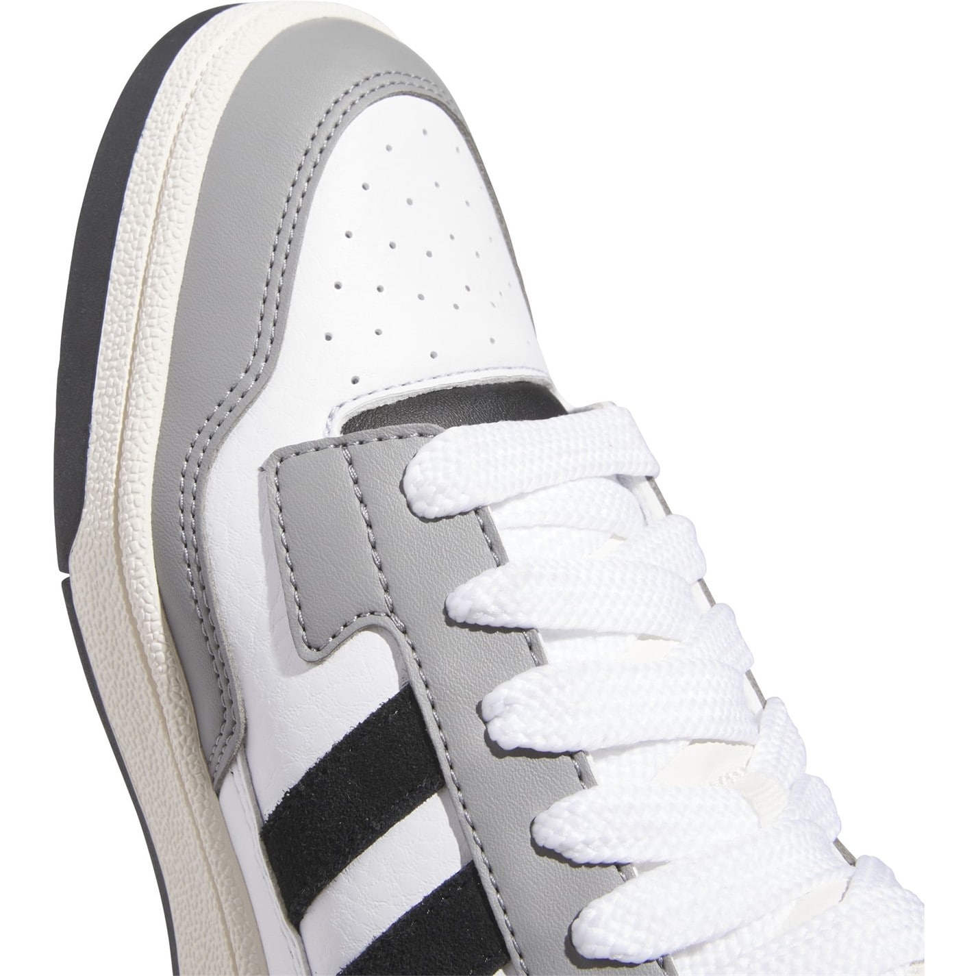 Pantof sport adidas Rapid Court Mid High-Top barbat