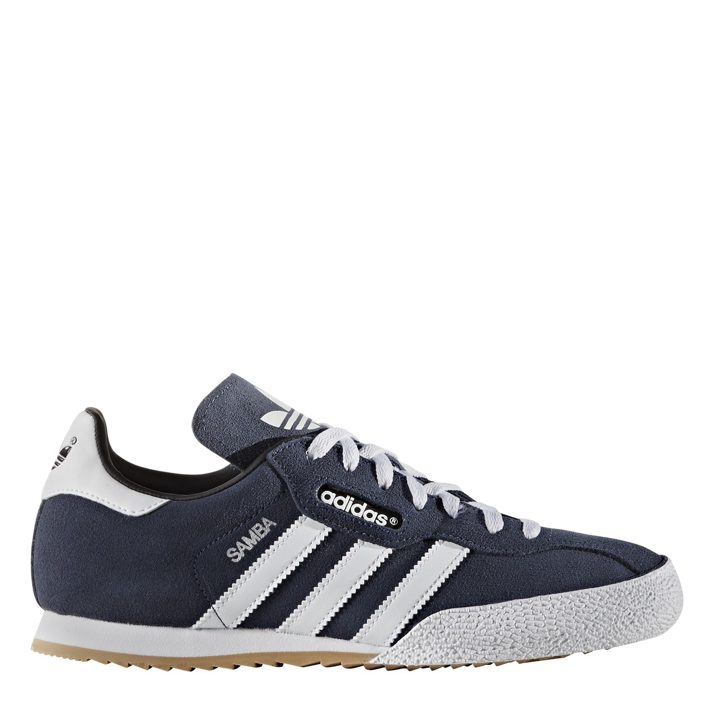 Pantof sport adidas Samba Super Suede copil baietel