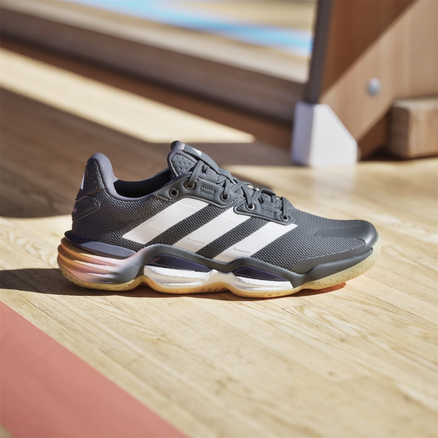 Pantof sport adidas Stabil 16 Handball dama