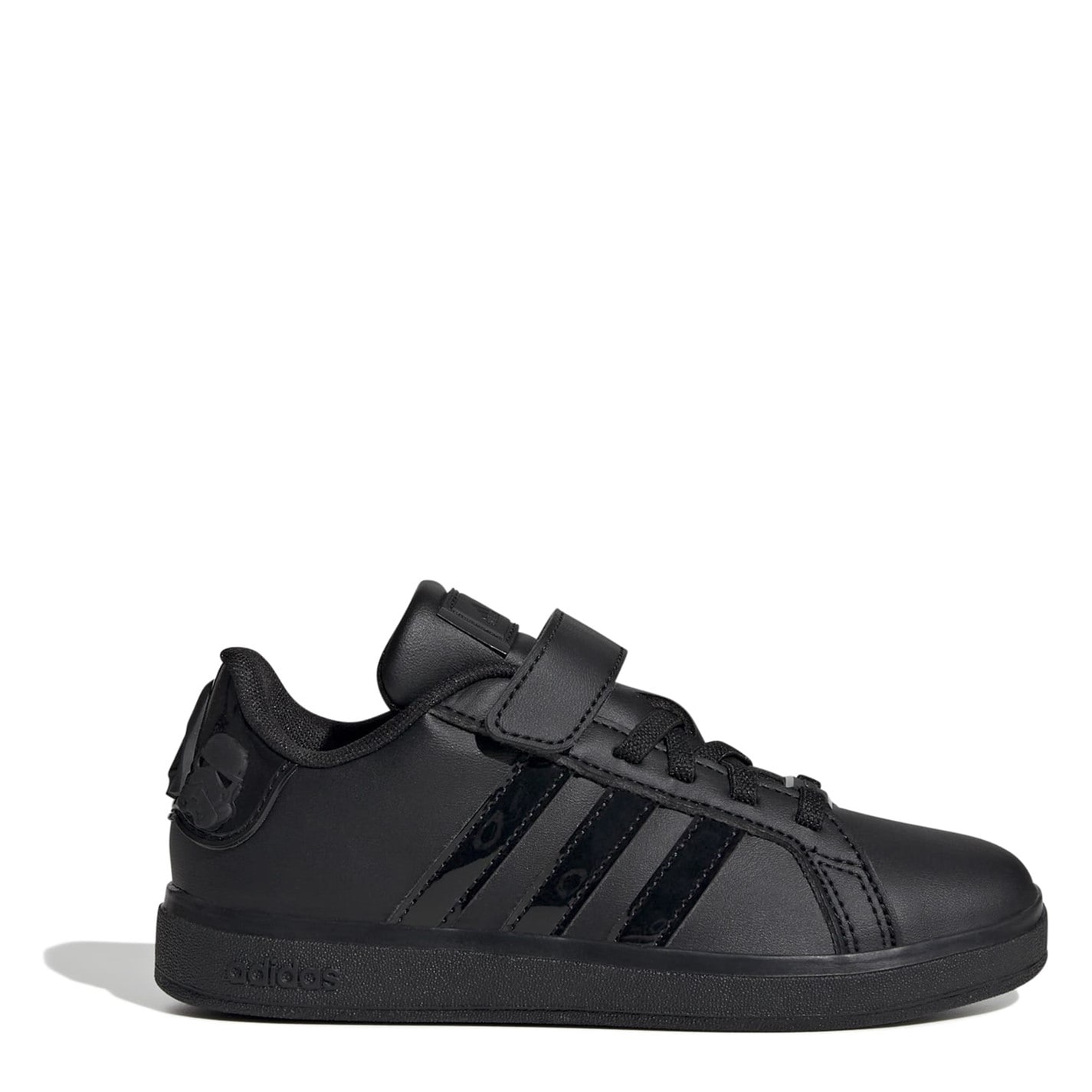 Pantof sport adidas Star Wars Grand Court 2.0 El C Low-Top baietel