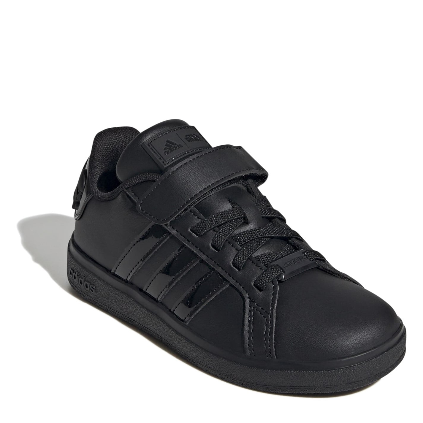 Pantof sport adidas Star Wars Grand Court 2.0 El C Low-Top baietel