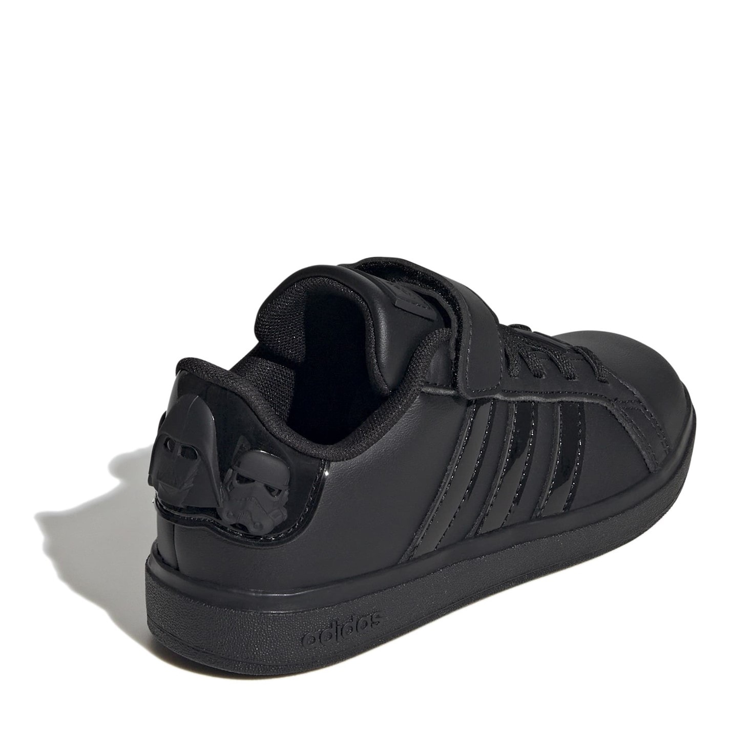 Pantof sport adidas Star Wars Grand Court 2.0 El C Low-Top baietel