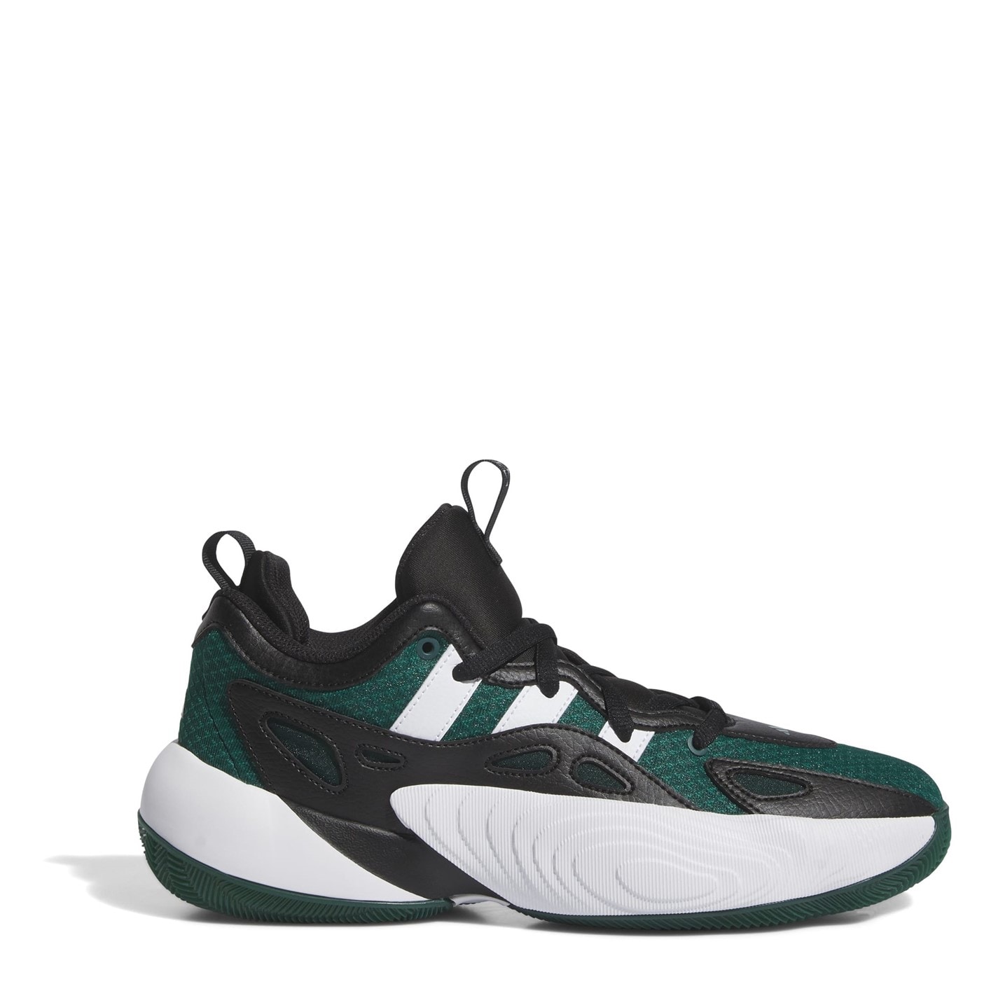 Pantof sport adidas Trae Young Unlimited 2 Low barbat