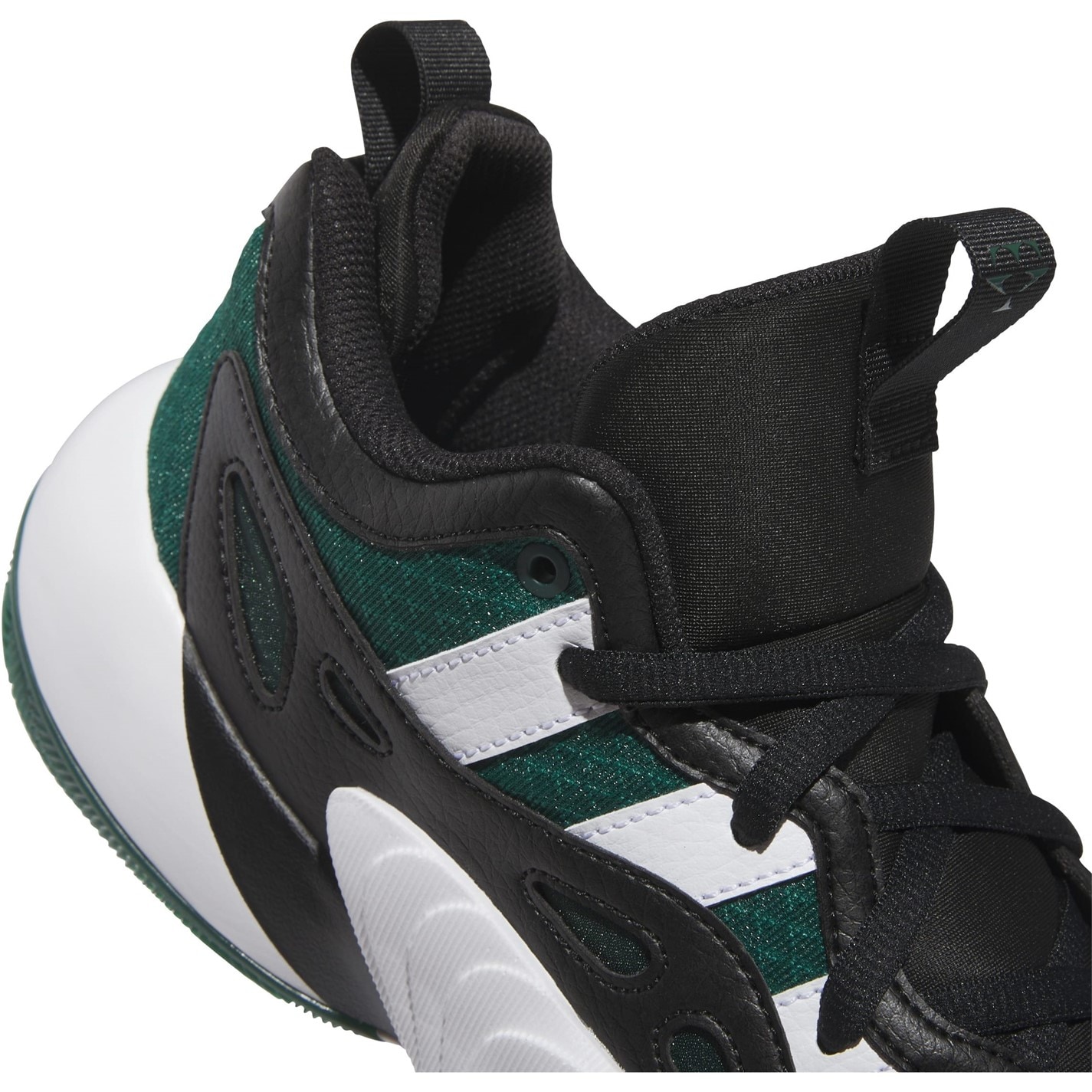 Pantof sport adidas Trae Young Unlimited 2 Low barbat