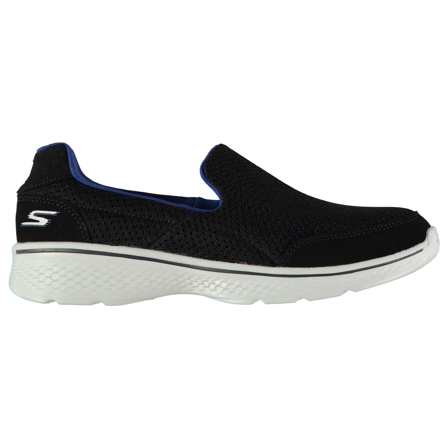 Pantof sport Skechers Go Walk 4 copil