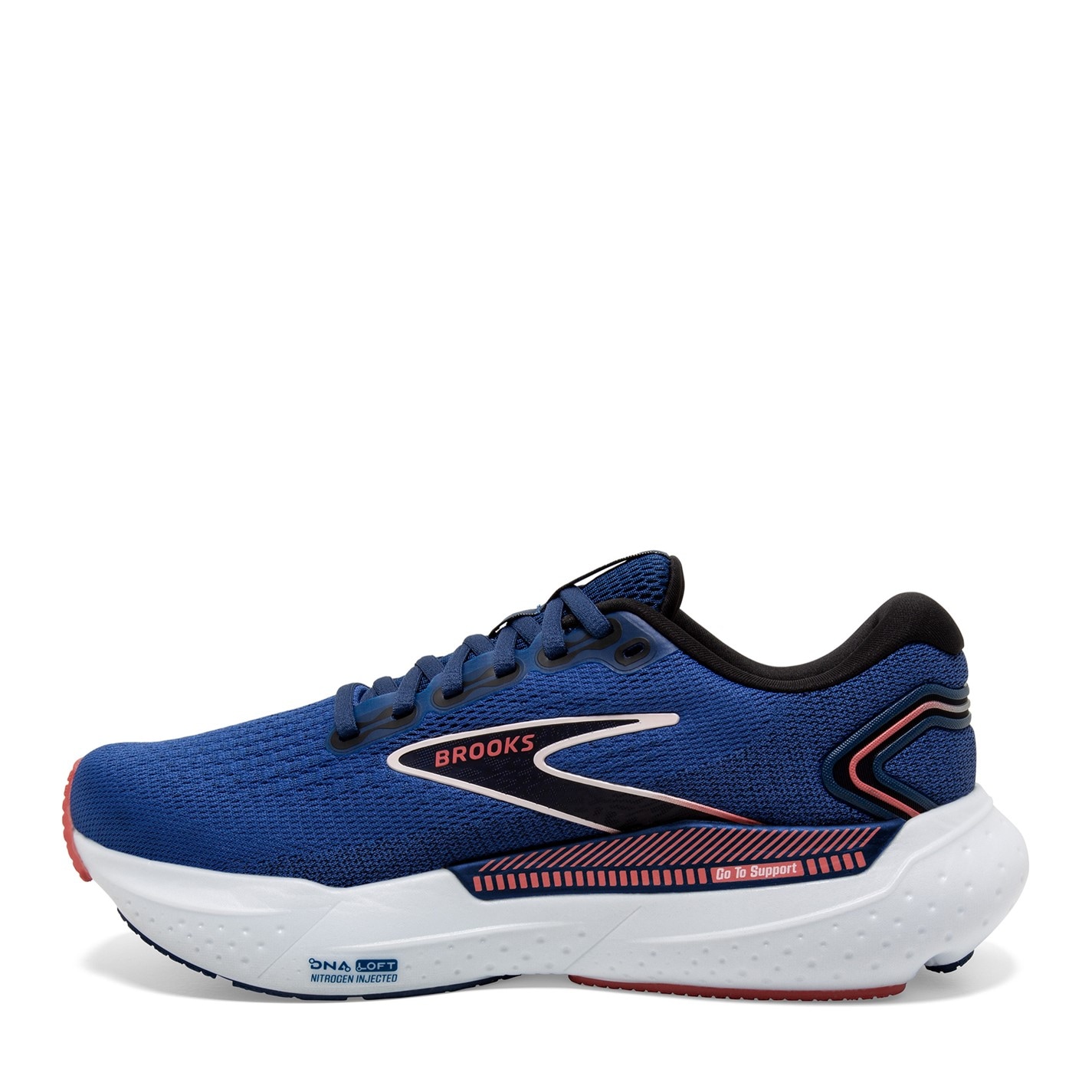 Pantof Brooks Glycerin GTS 21 Running dama