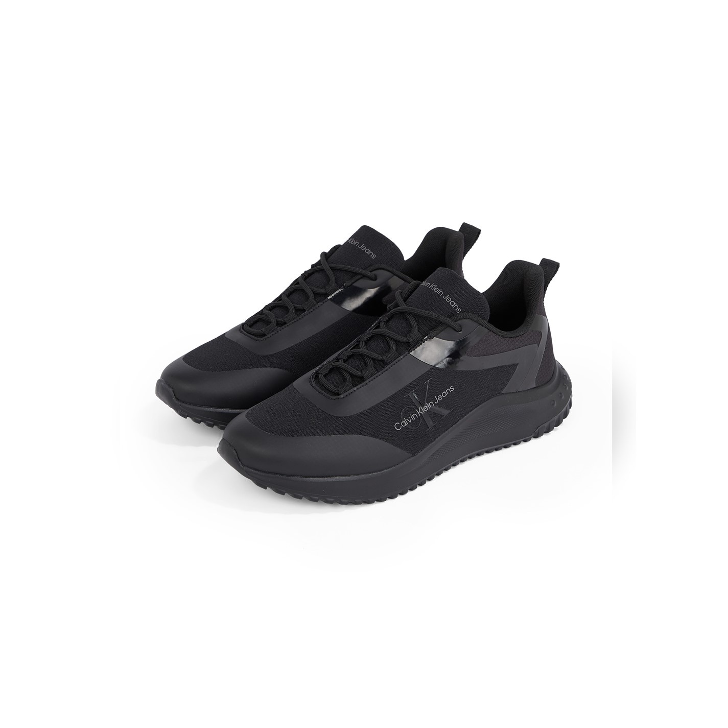 Blug Calvin Klein Eva Runner Low Lace Ml Mix Calvin Klein Jeans