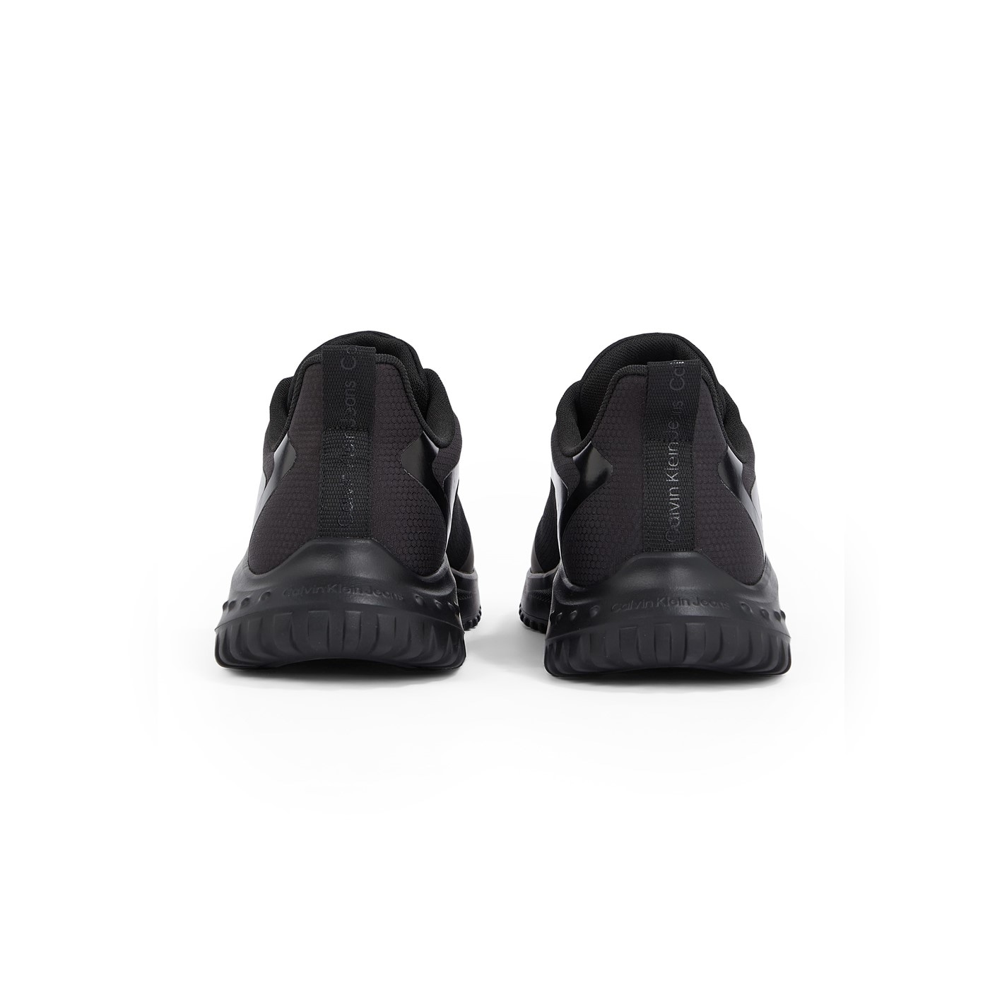 Blug Calvin Klein Eva Runner Low Lace Ml Mix Calvin Klein Jeans