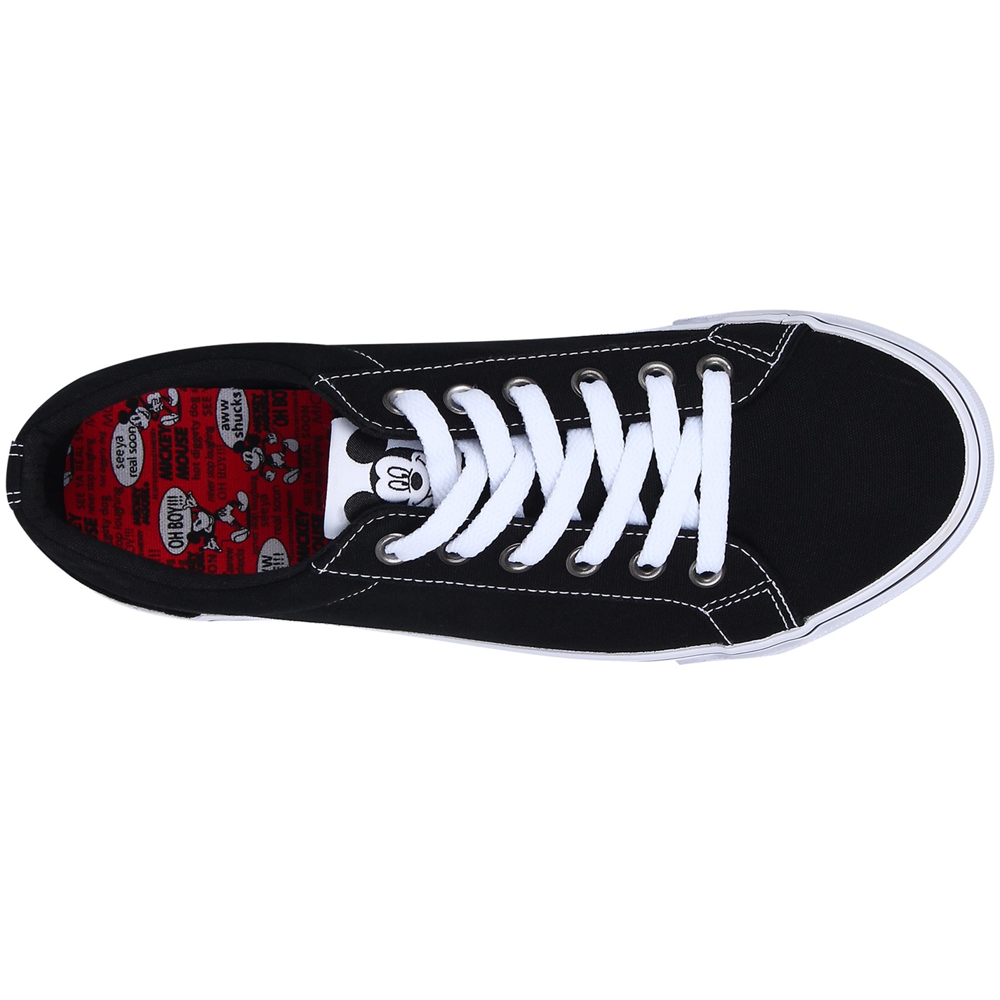 Pantof sport Character Canvas Low copil baietel