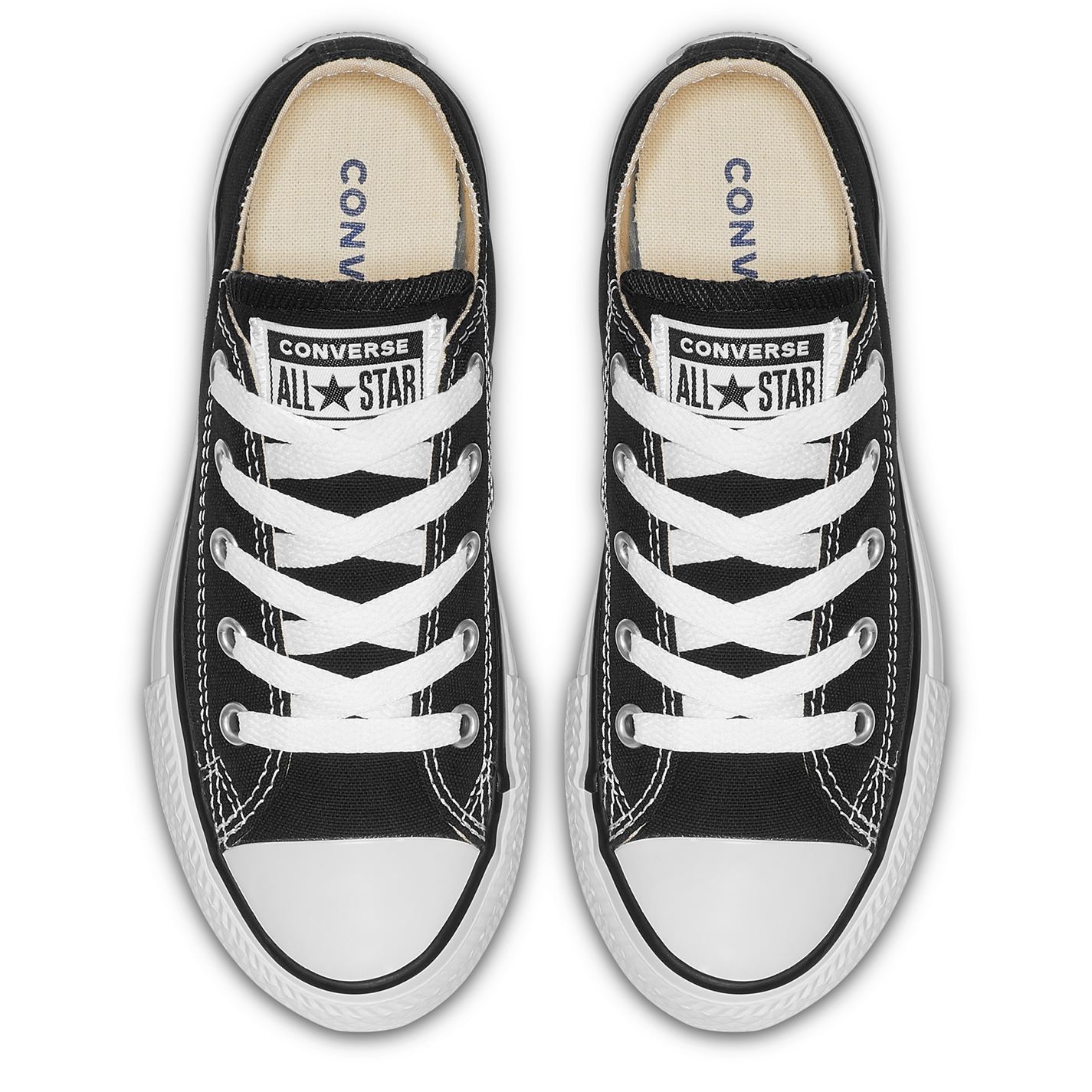 Pantof sport Converse Lifestyle Chuck Taylor Ox bebelus