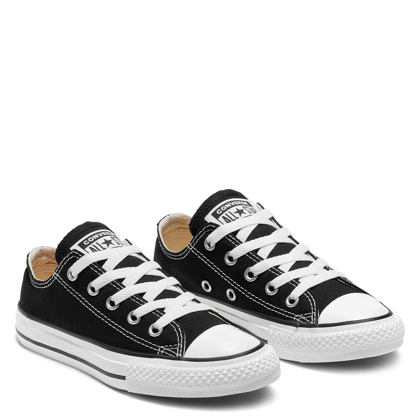 Pantof sport Converse Lifestyle Chuck Taylor Ox bebelus