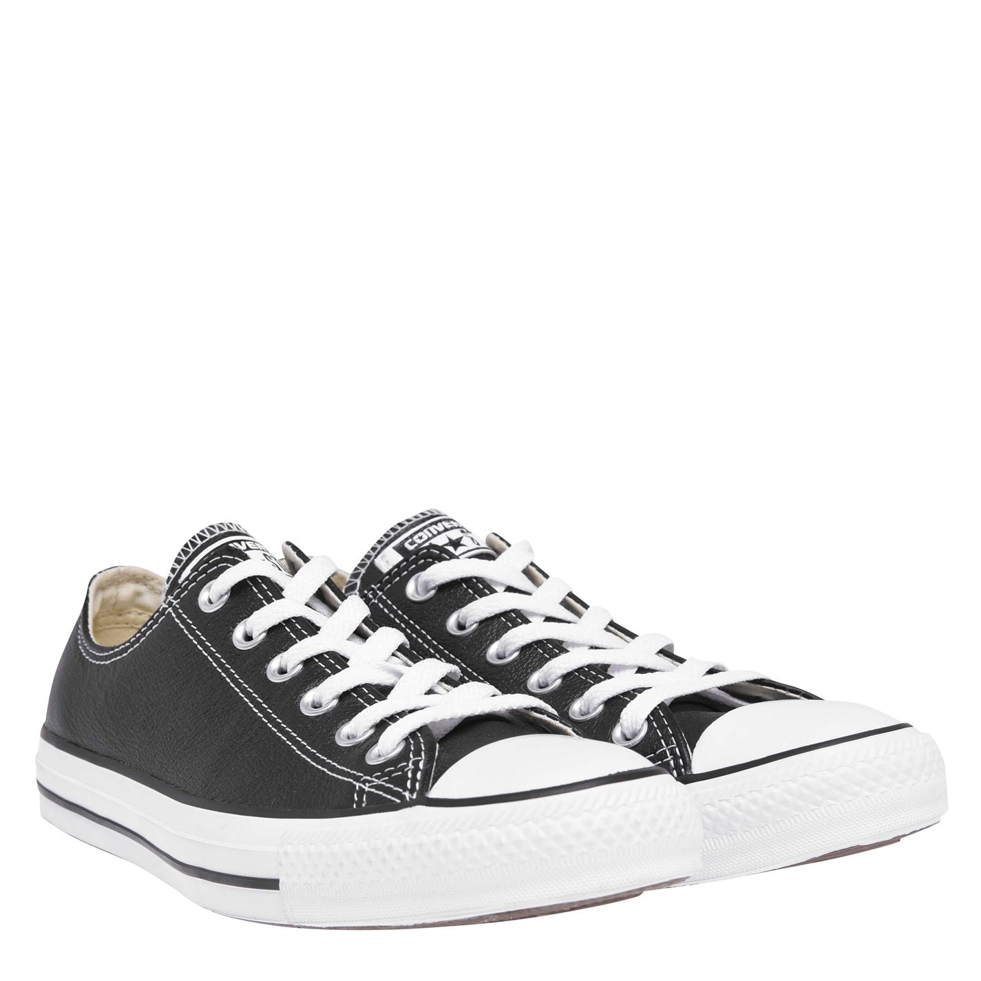 Pantof sport Converse Lifestyle Star piele Low
