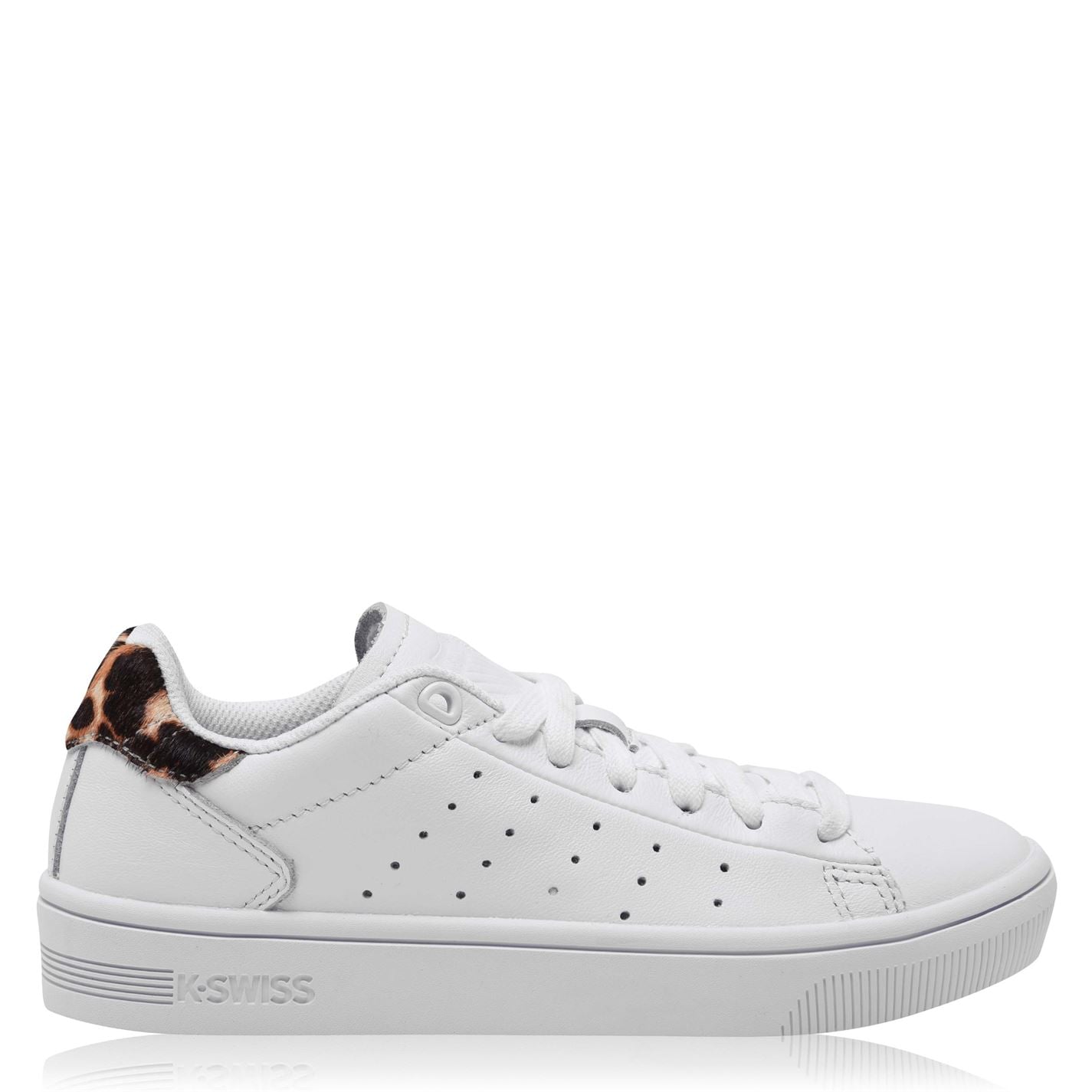 Pantof sport K Swiss C Frascro