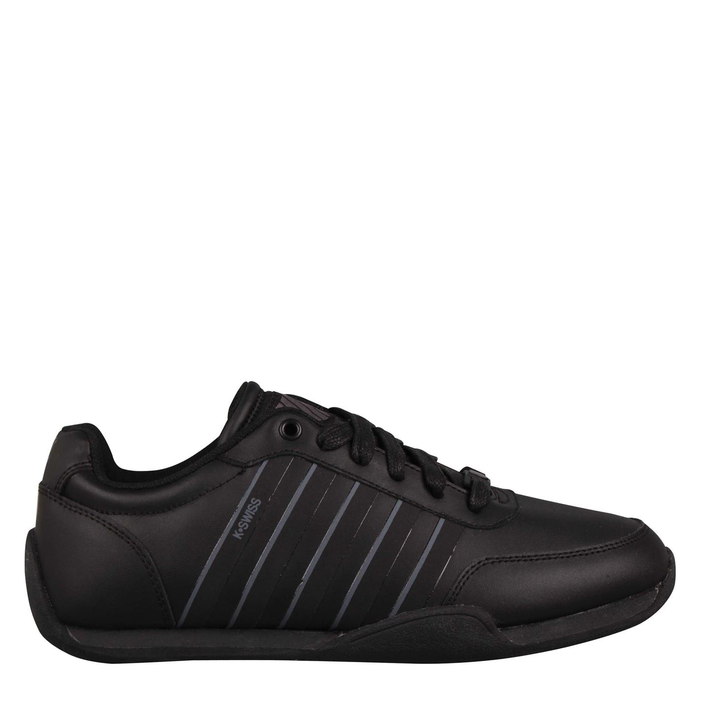 Pantof sport K Swiss Harvey copil