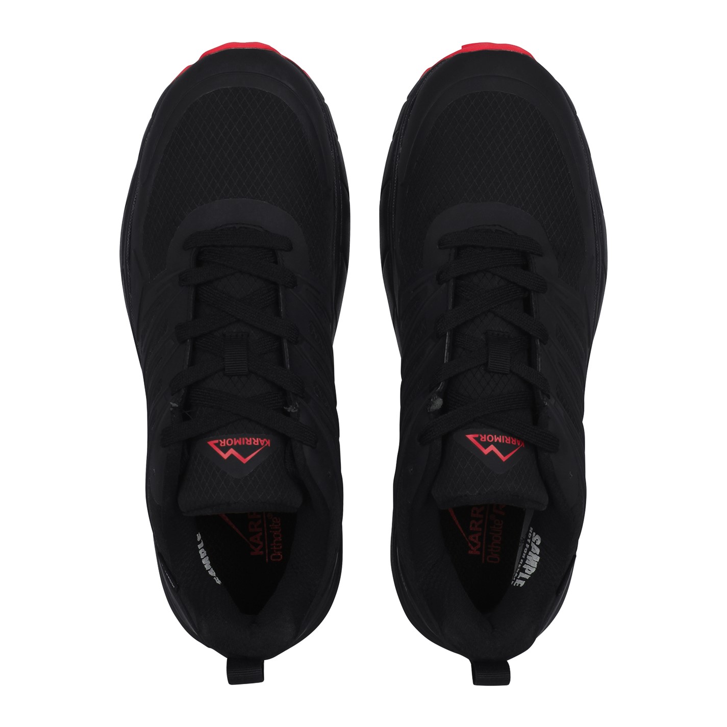 Pantof sport Karrimor Caracal Waterproof barbat
