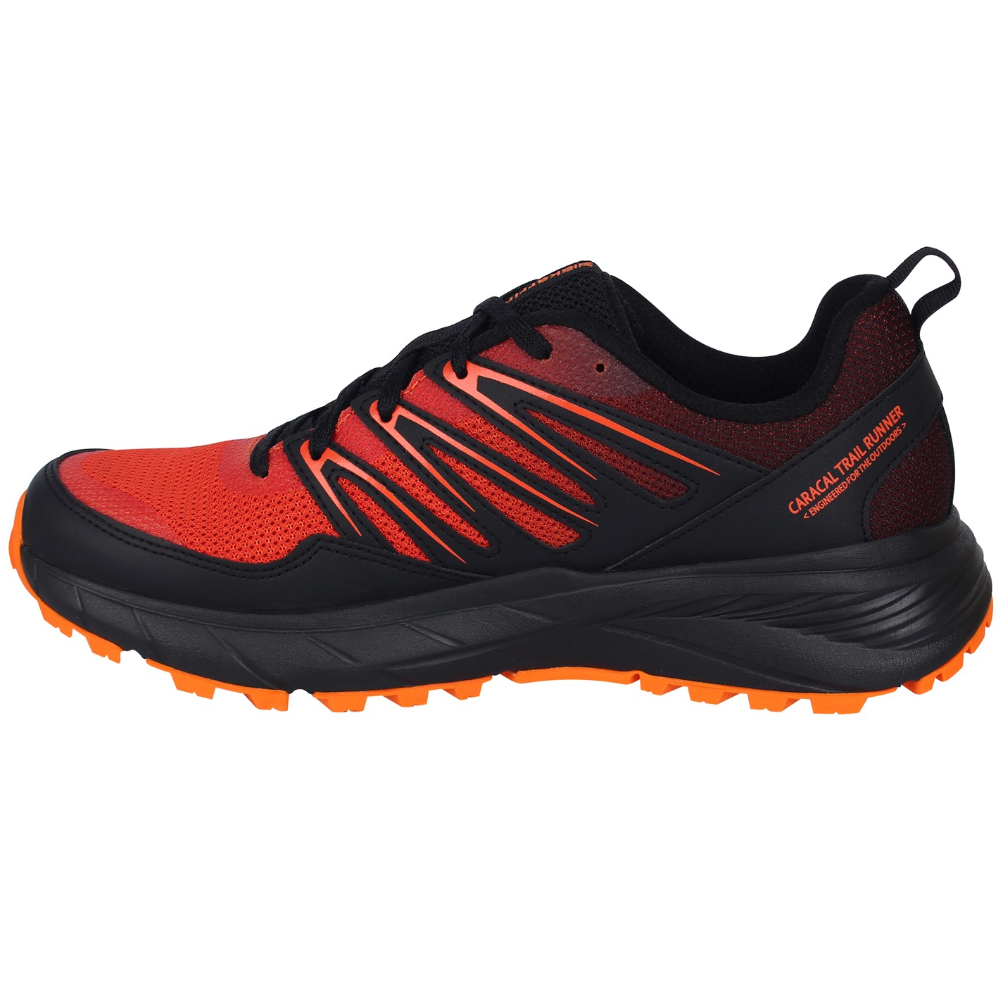 Pantof sport Karrimor Caracal TR barbat