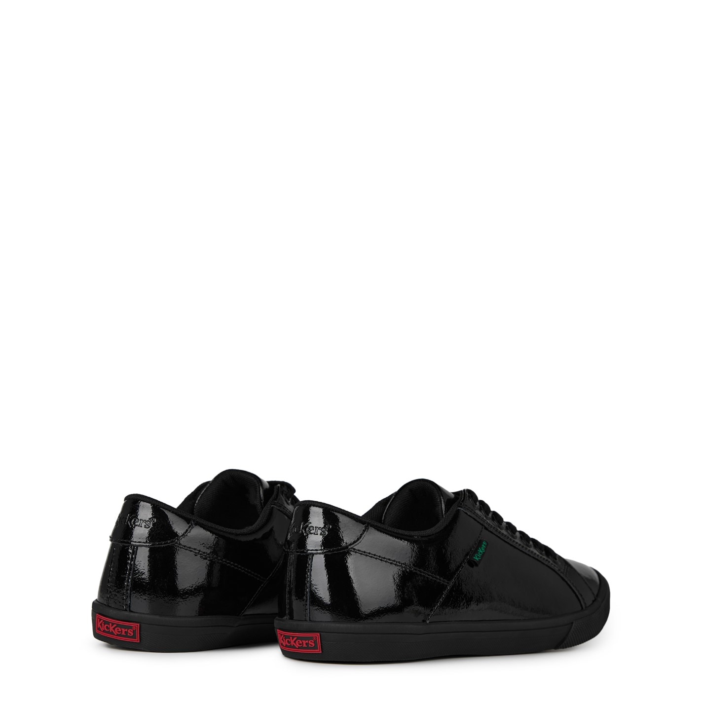 Pantof sport Kickers Kody Low Profile copil