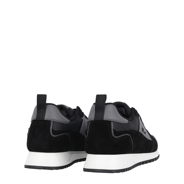 Pantof sport Loyalti Low barbat