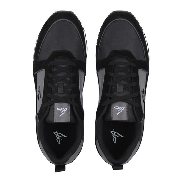 Pantof sport Loyalti Low barbat