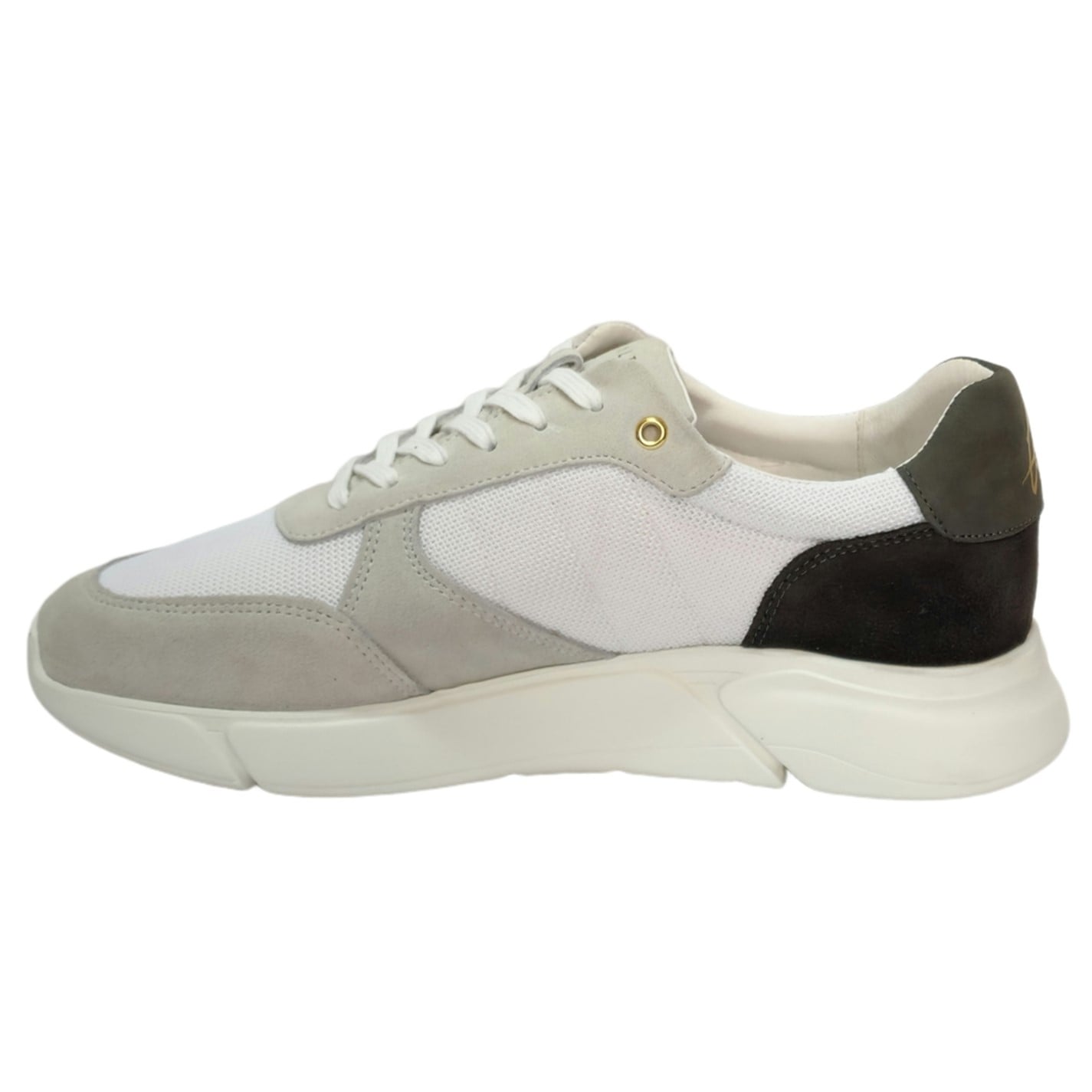 Pantof sport Loyalti Ricco