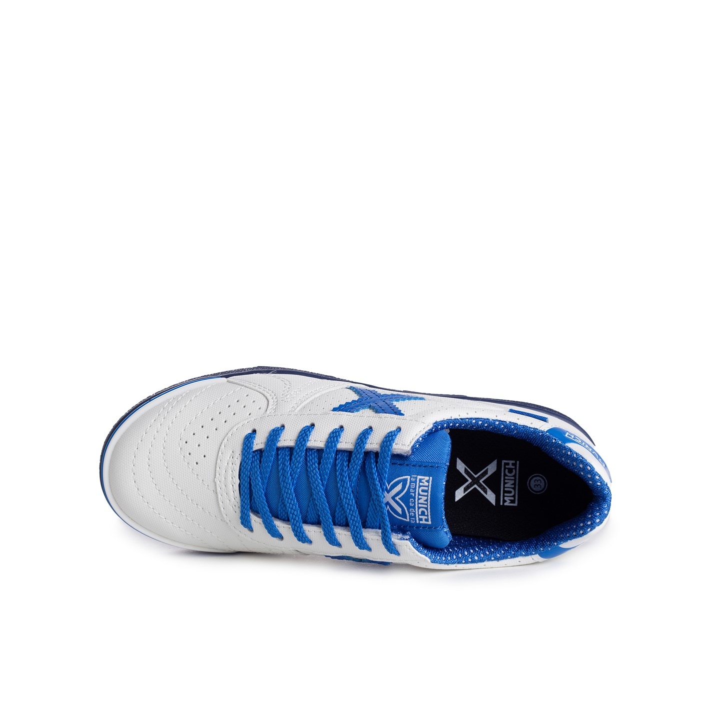 Pantof sport Munich Profit copil