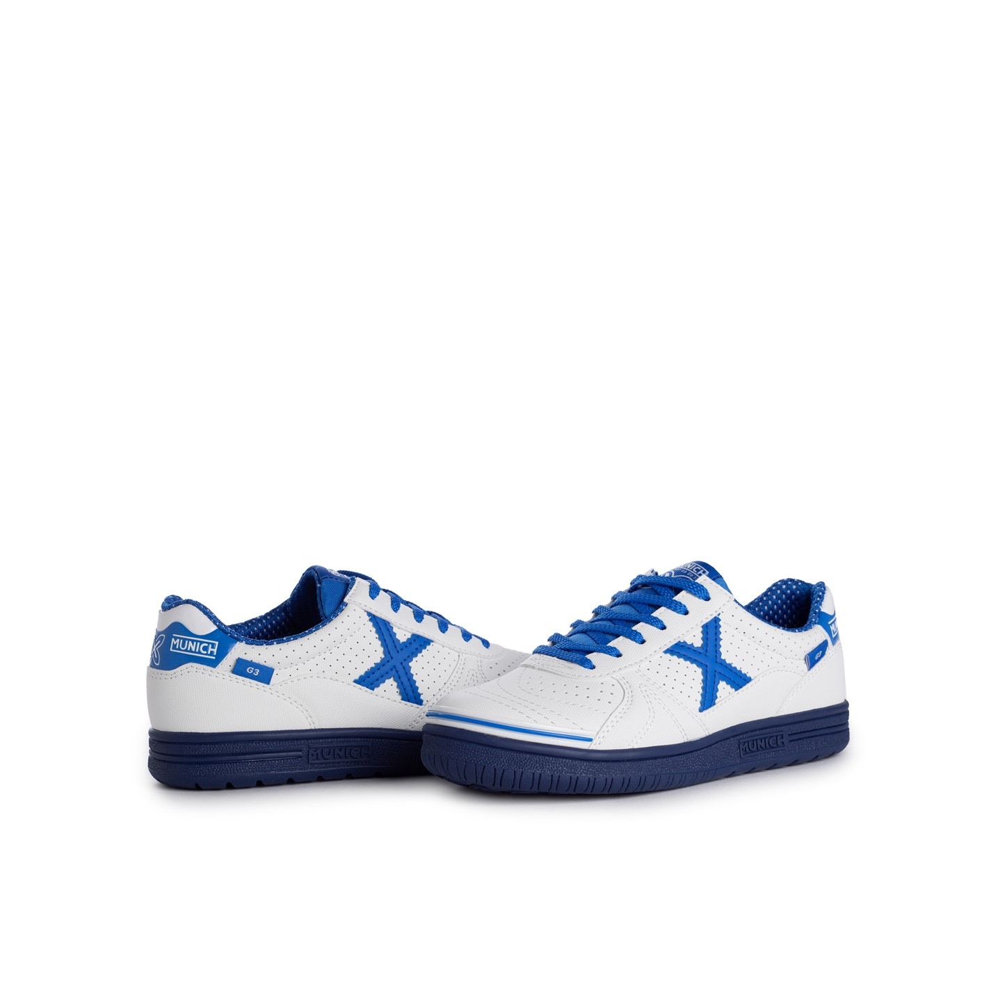 Pantof sport Munich Profit copil