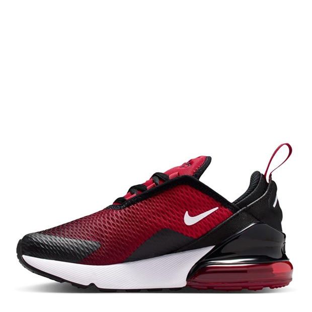 Pantof sport Nike Air Max 270 copil