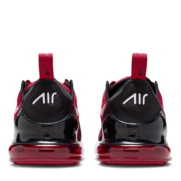 Pantof sport Nike Air Max 270 copil