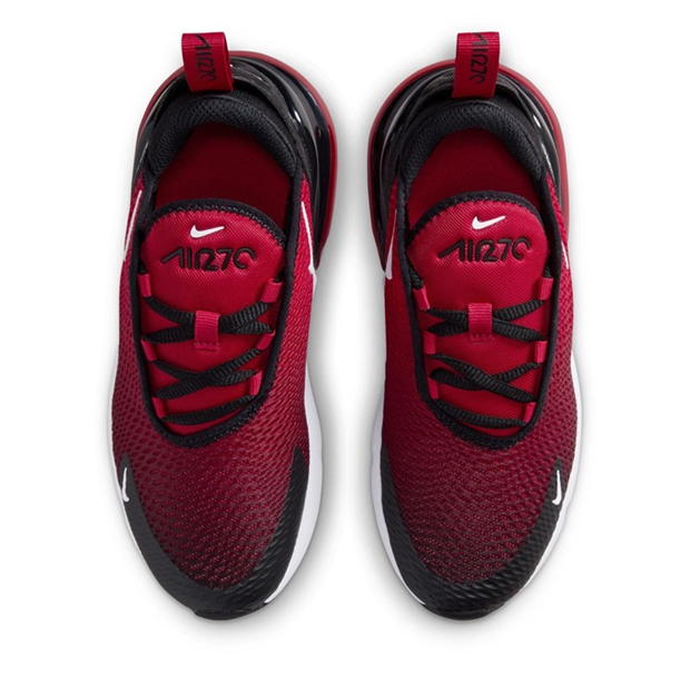 Pantof sport Nike Air Max 270 copil