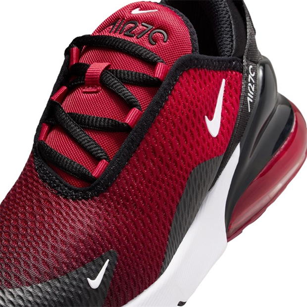 Pantof sport Nike Air Max 270 copil