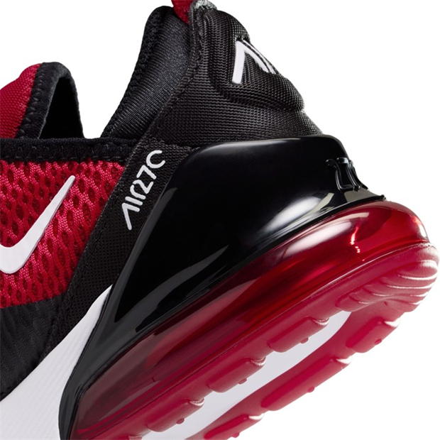 Pantof sport Nike Air Max 270 copil
