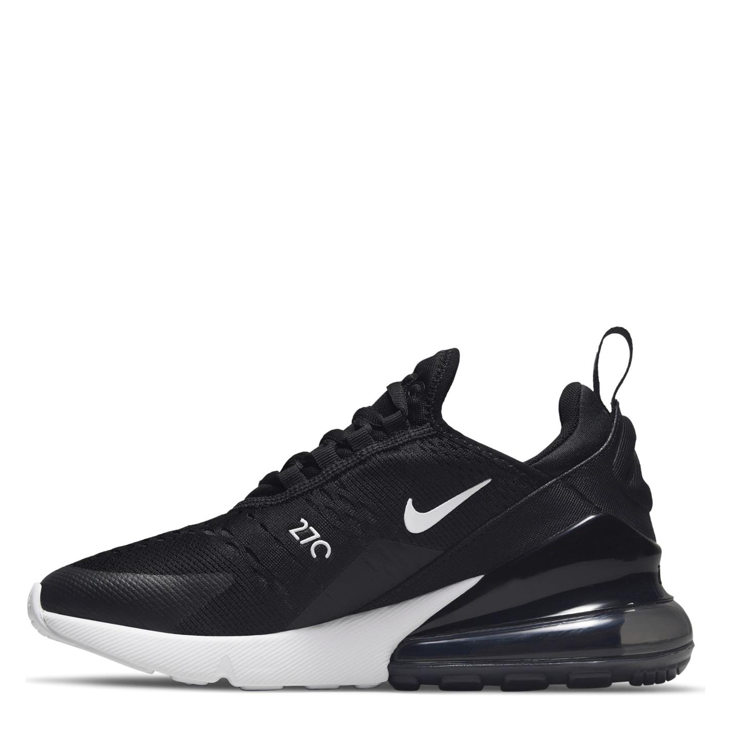 Pantof sport Nike Air Max 270 React copil