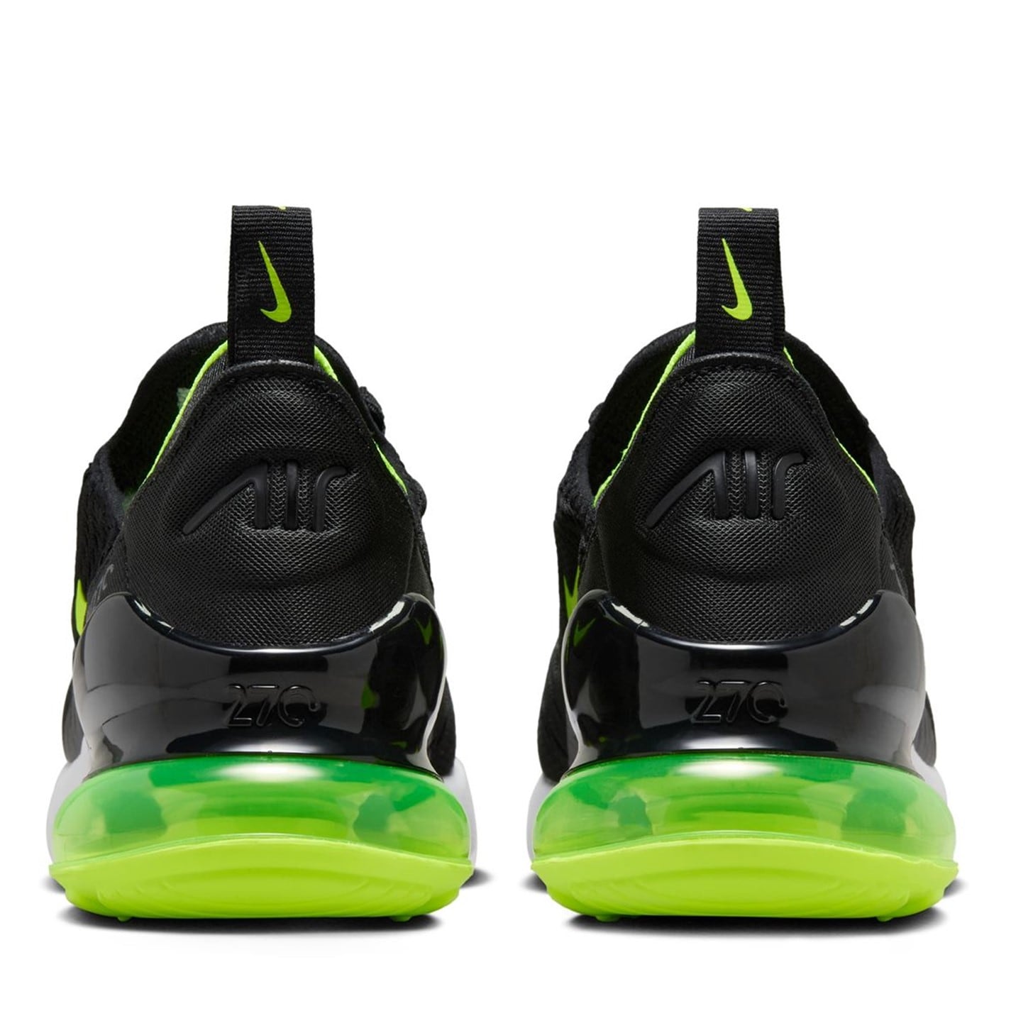 Pantof sport Nike Air Max 270 React copil