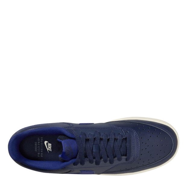 Pantof sport Nike Court Vision Low barbat