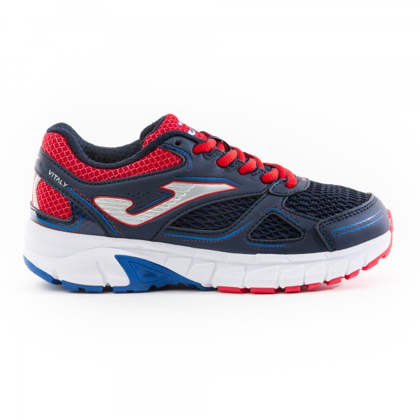 J.vitaly Jr 2021 Navy-red Joma