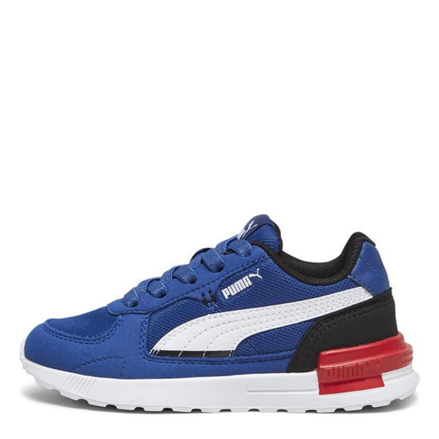 Pantof sport Puma Graviton Ac Ps Low-Top baietel