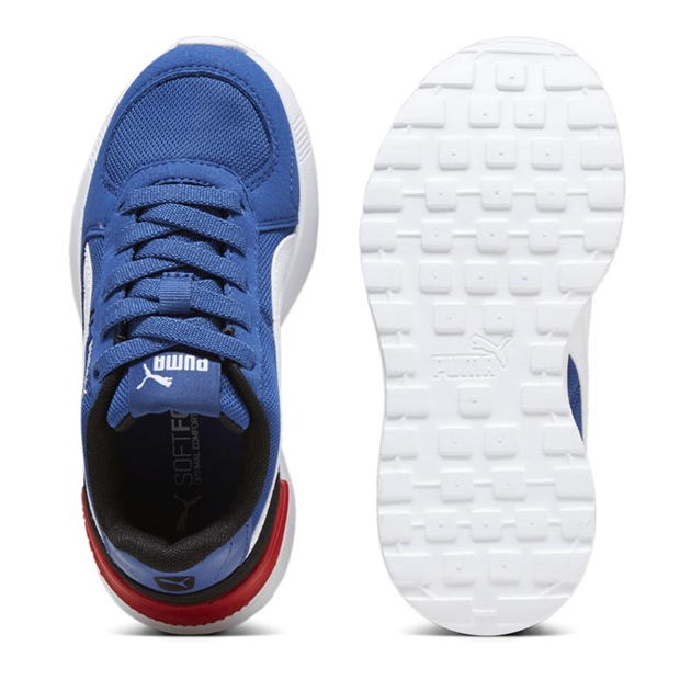 Pantof sport Puma Graviton Ac Ps Low-Top baietel