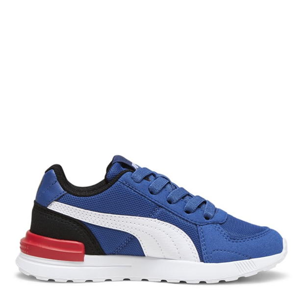 Pantof sport Puma Graviton Ac Ps Low-Top baietel