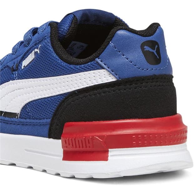 Pantof sport Puma Graviton Ac Ps Low-Top baietel