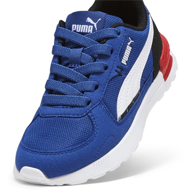 Pantof sport Puma Graviton Ac Ps Low-Top baietel