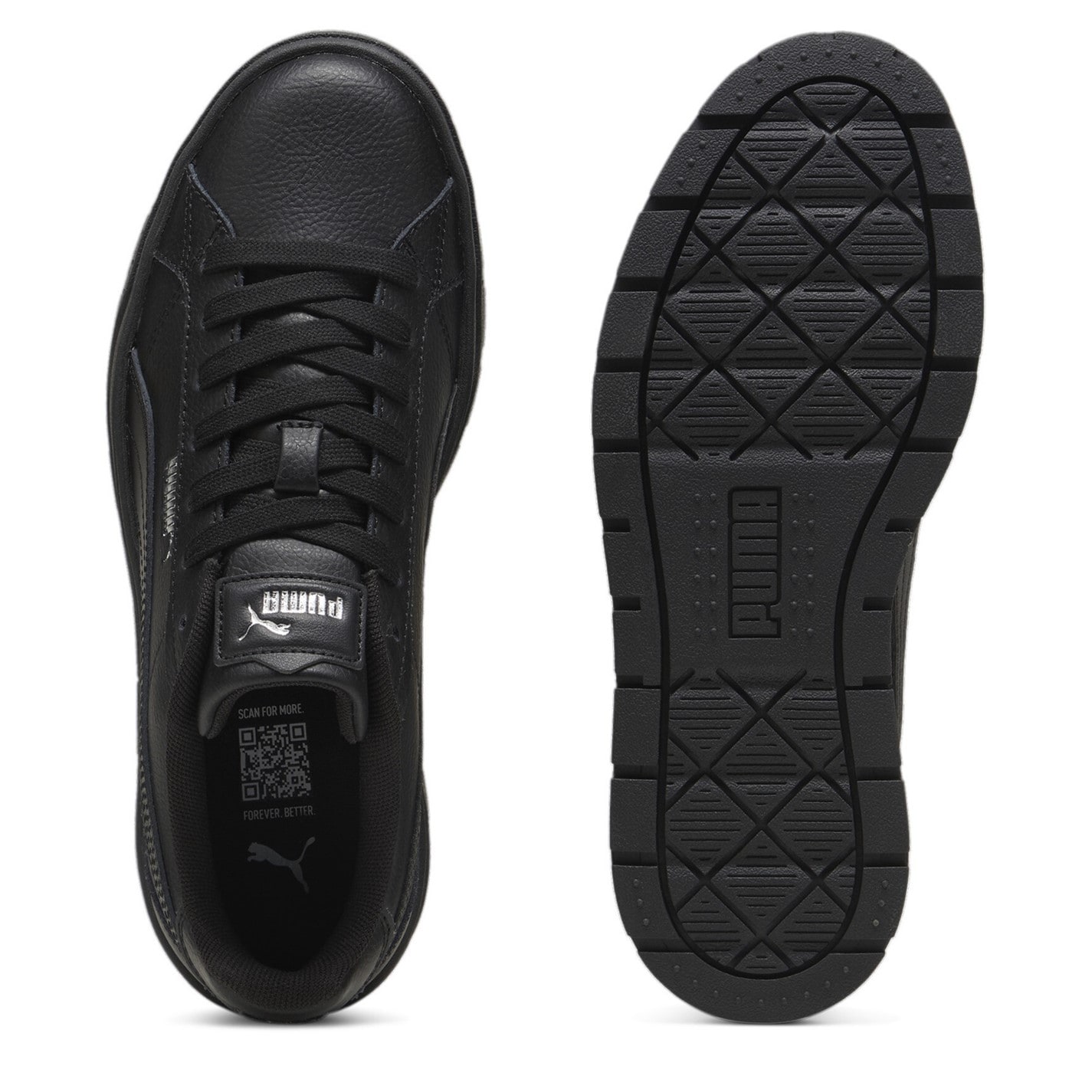 Pantof sport Puma Karmen II