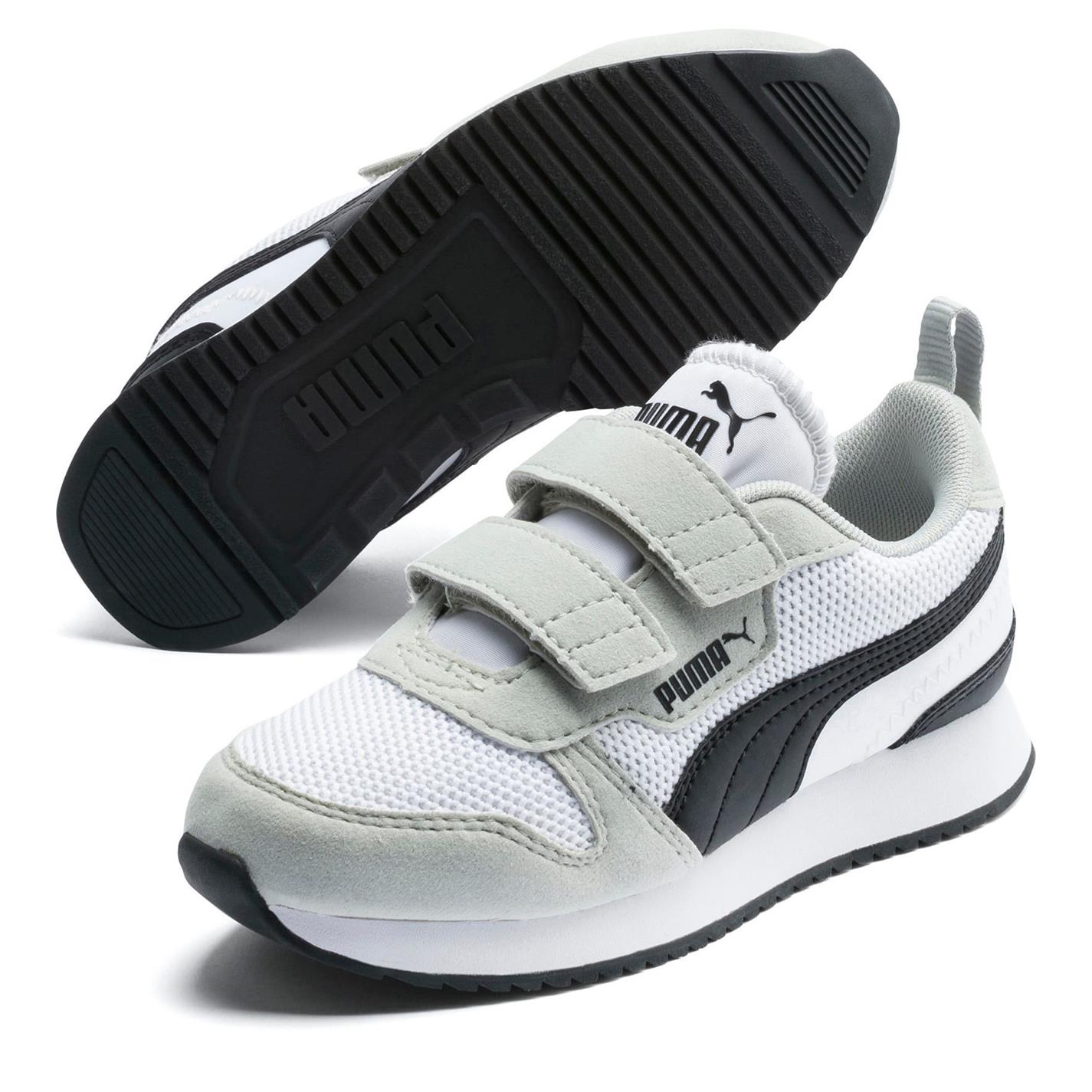 Pantof sport Puma R78 Runner Child baietel