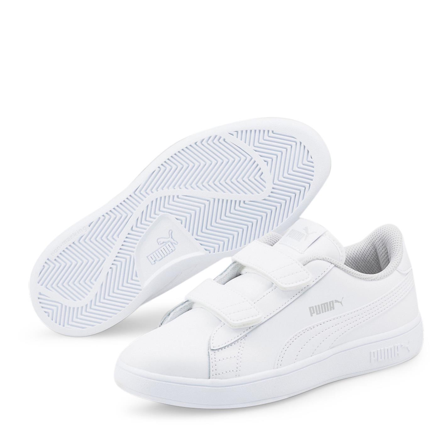 Pantof sport Puma Smash copil