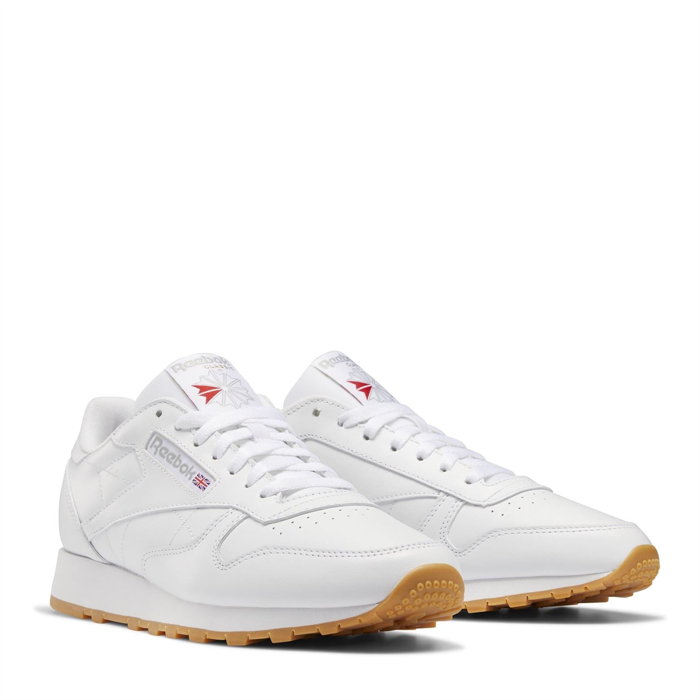 Pantof sport Reebok piele barbat