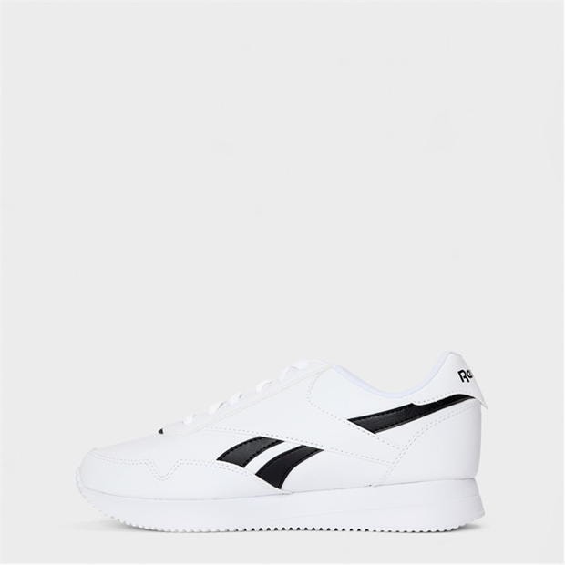 Pantof sport Reebok Jogger Lite/Ftwwht/Cblack/Ft Low-Top Unisex copil