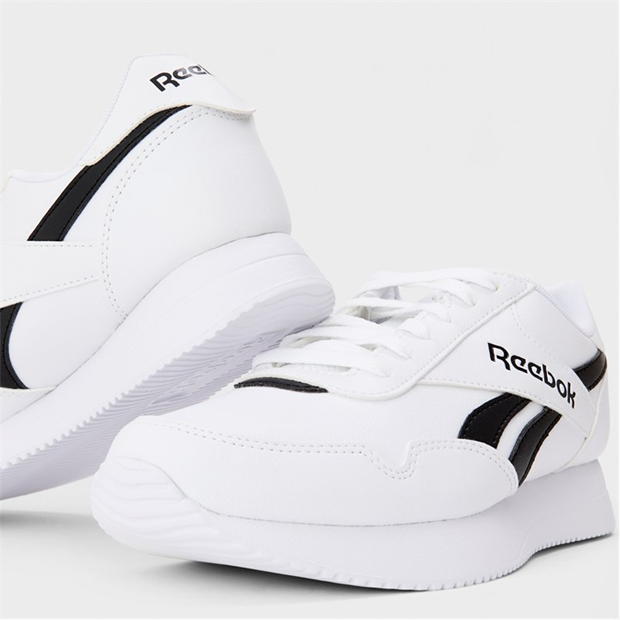 Pantof sport Reebok Jogger Lite/Ftwwht/Cblack/Ft Low-Top Unisex copil